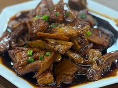 -观桥阁(锦溪店)