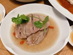 -宁波柏悦酒店·钱湖渔港