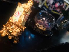 -留香花园(淮海街商业街店)