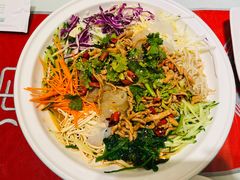 -吴记酱骨炖菜馆(康安路店)