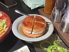 -厚贞日式烤肉(浦东汇智店)