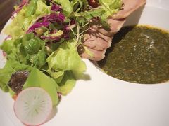 -L'Arome芳芳法国餐厅(仙林金鹰店)