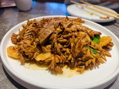 -闫府私房菜·老字号(恒隆店)