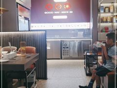 大堂-骨之味·筒骨汤火锅(江头店)