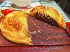 惠灵顿牛扒-文通冰室(北京路店)