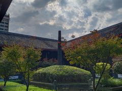 -平安桥天主教堂