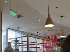 -悦海·家宴·冰花皮皮虾大锅贴(宝龙店)
