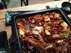 -嘎嘎鸭脑壳(蜀汉路店)