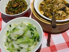 -西江红·株洲本地菜(滨江南路店)