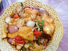 -古城苗家土菜馆(河景餐厅店)