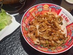-京炭铜锅涮肉·羊蝎子·羊肉炉(保利·时光里店)
