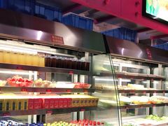 -非烤勿扰自助烤肉海鲜火锅(南城莱蒙店)