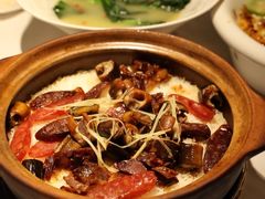 -味可道美食坊(福基路店)
