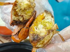 -鑫鸿达·海鲜闽菜热炒小馆(中山路店)