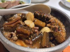 -风味小馆(天目湖宾馆店)