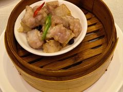 -上海金桥红枫万豪酒店-万豪中餐厅