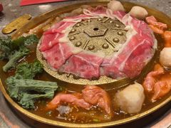 -牛牛章·章鱼水煎肉(光谷世界城店)