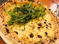 -PIZZA BIANCA(万象城店)