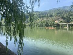 -后柳水乡