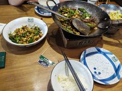 -费大厨辣椒炒肉(新城吾悦广场店)