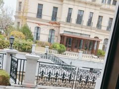 -正德楼果木烤鸭·渔家菜(东港店)