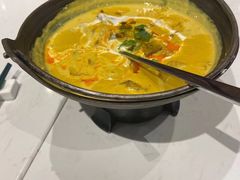 -美奈小馆·越南料理(中航城君尚购物中心店)