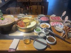 -巴奴毛肚火锅(广益哥伦布店)