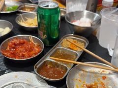 -炽城·烤肉名家(鸿达中央广场店)