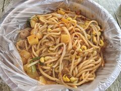 -李村大集