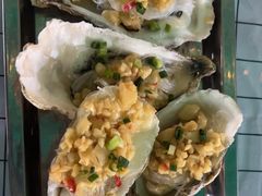 -郑喜旺烧烤(新密总店)