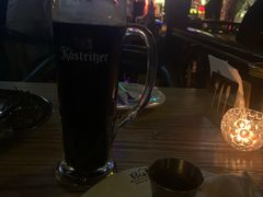 -碧特博格啤酒花园餐厅(芜湖路店)