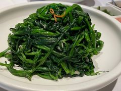 -广州富力丽思卡尔顿酒店·丽轩·粤菜