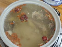 -潮陈记土鸡火锅(东厦北路店)