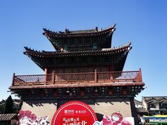 -滦州古城