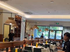 -客颂·客家宴(大壮国际广场店)