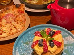-奥列奥丽披萨(荔星店)