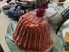 -火福·天湖阁大闸蟹博物馆主题餐厅(浅水湾店)