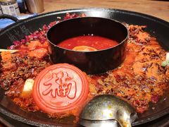 -楠火锅(太古里总店)