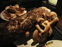 -捞王锅物料理(凯旋路店)