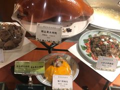 -胡杨记忆(和平路店)