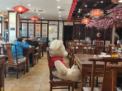 -那家老院子东北菜·饺子·小鸡炖蘑菇(艳华街店)