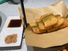 -青花椒花椒鱼(合生汇店)