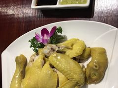 -悟长年潮汕菜砂锅粥(圣熙8号店)