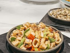 -尖沙咀大酒楼(罗村店)