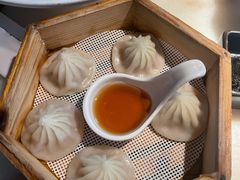 鸡汁杭州小笼-桂满陇-西湖船宴(西单大悦城店)