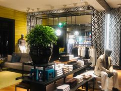 -SUITSUPPLY(安福路店)