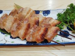 -隐泉京望日式料理(太和广场店)