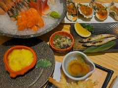 -贵木日本料理·铁板烧(新地假日广场店)