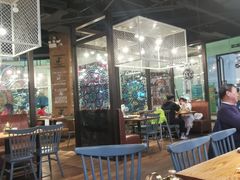 -塔哈尔·新疆盛宴(城西银泰店)