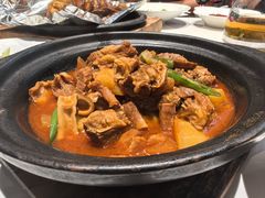 -国人川菜(李家村建东街店)